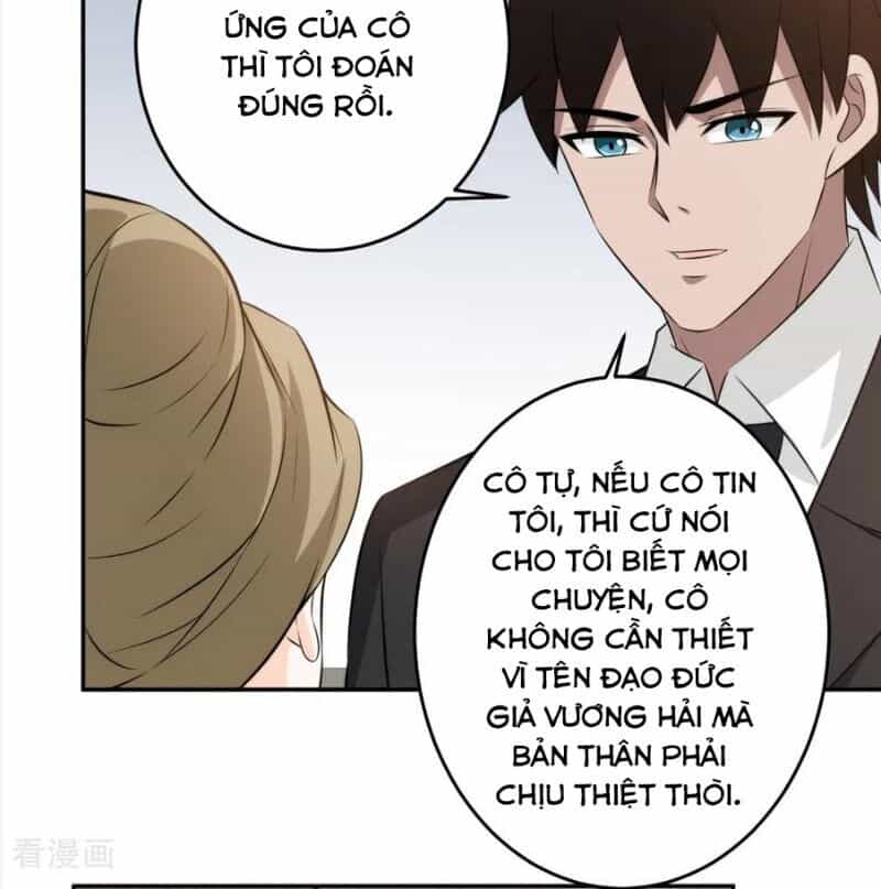 Binh Vương Này Thật Kiêu Ngạo - Chương 79 - ảnh 13