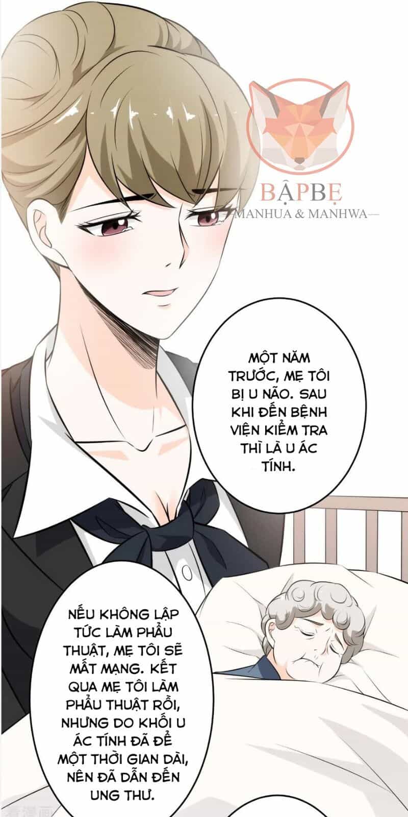 Binh Vương Này Thật Kiêu Ngạo - Chương 79 - ảnh 19