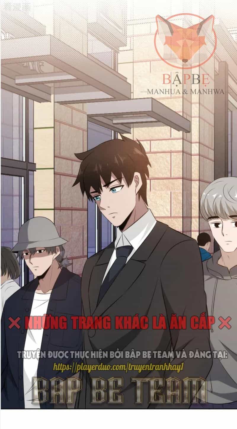 Binh Vương Này Thật Kiêu Ngạo - Chương 79 - ảnh 32