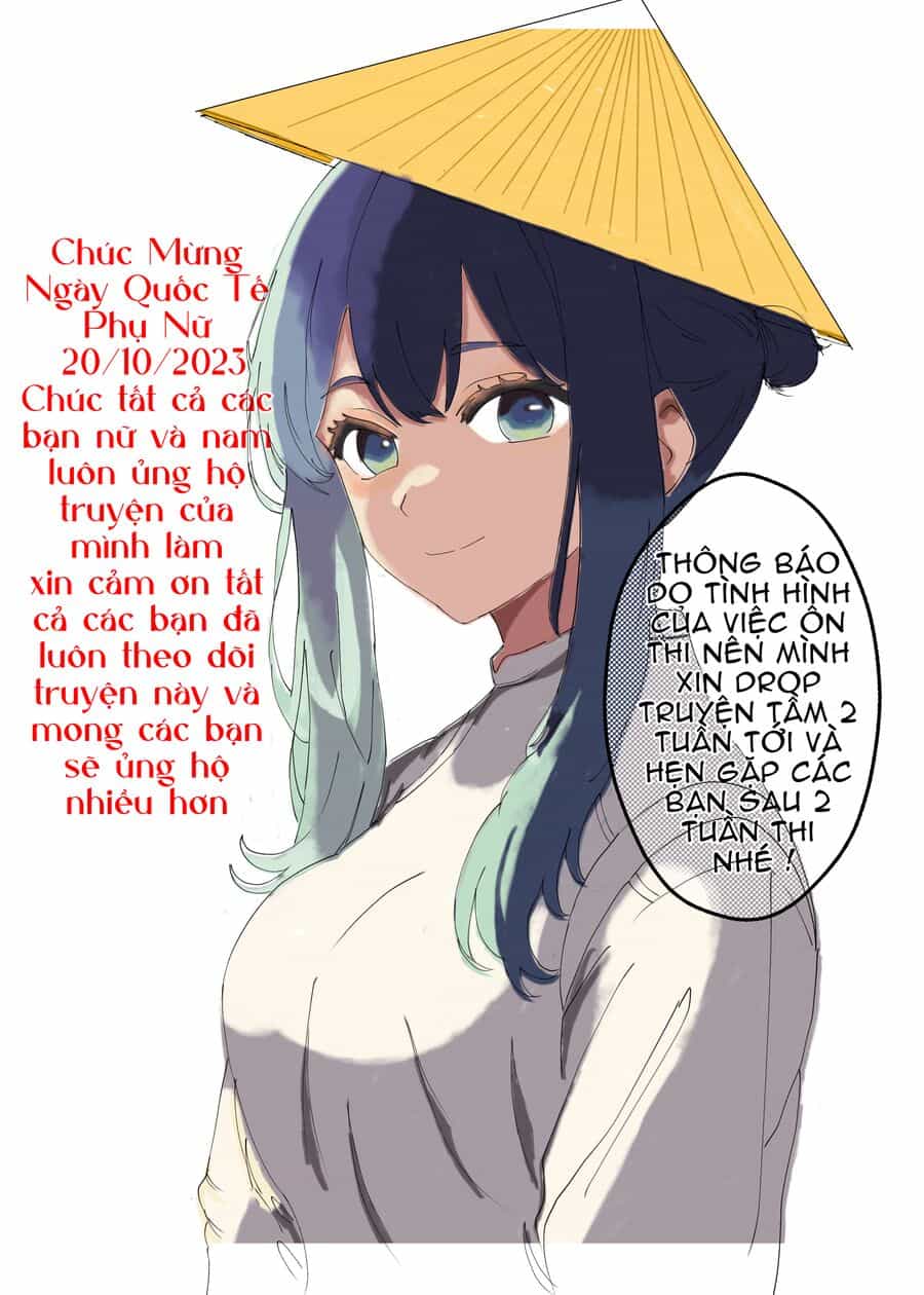 Bình Yên Nơi Có Cậu - Chương 4 - ảnh 5