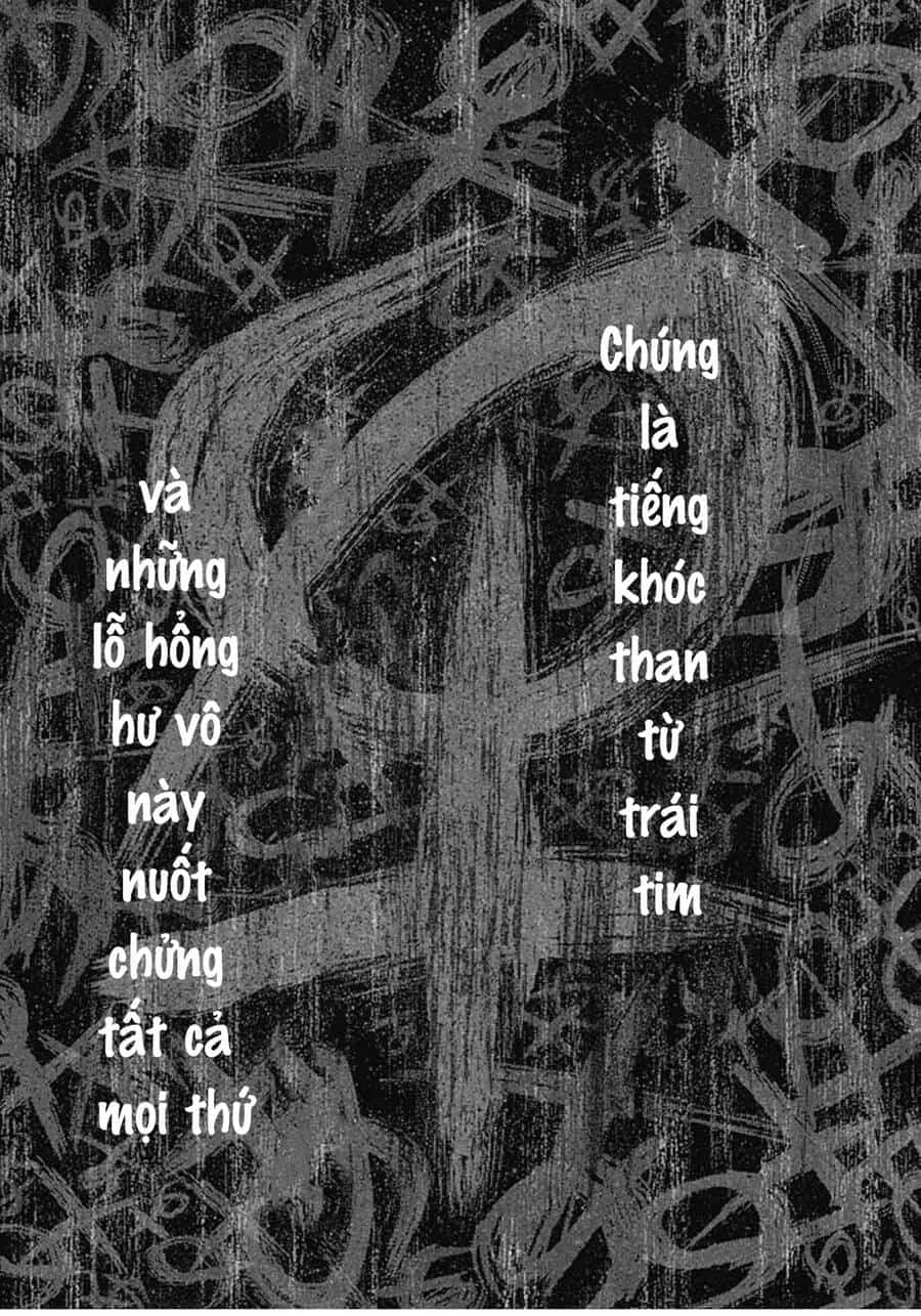 Biorg Trinity - Chương 13 - ảnh 33