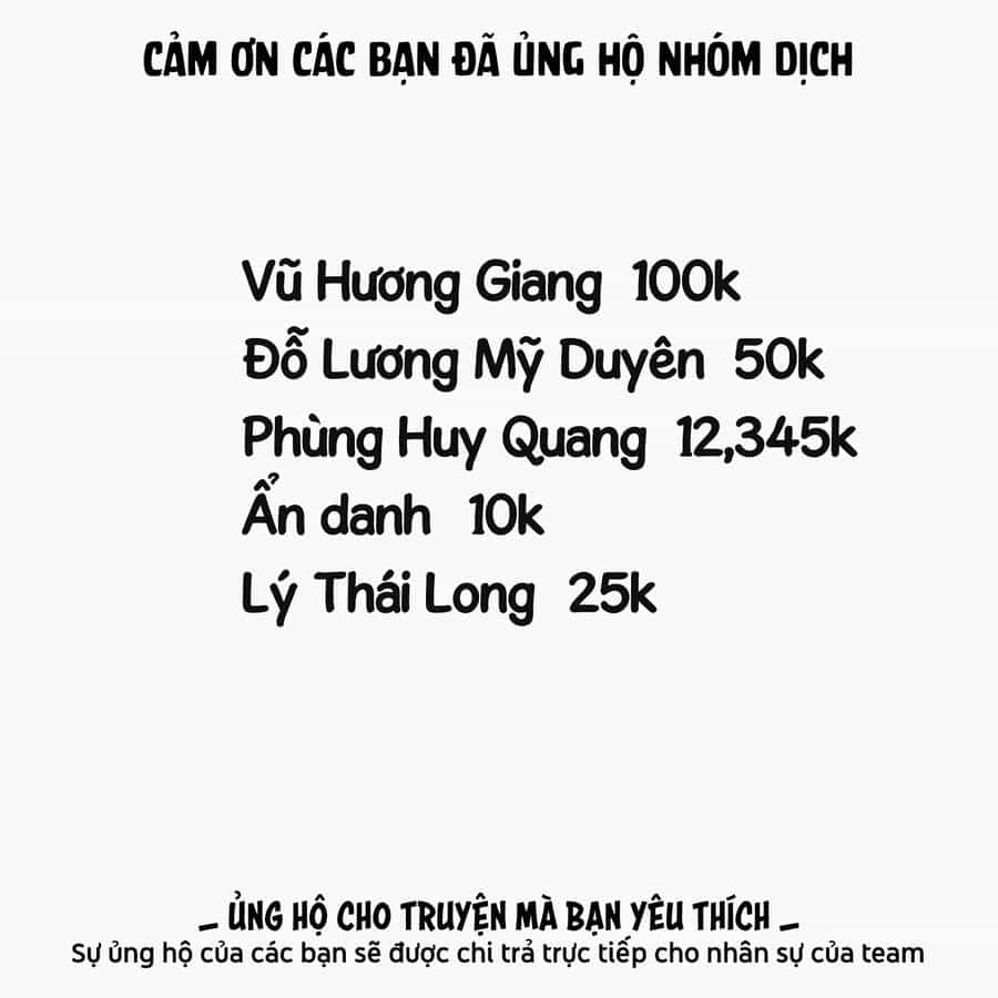 Biorg Trinity - Chương 18 - ảnh 3
