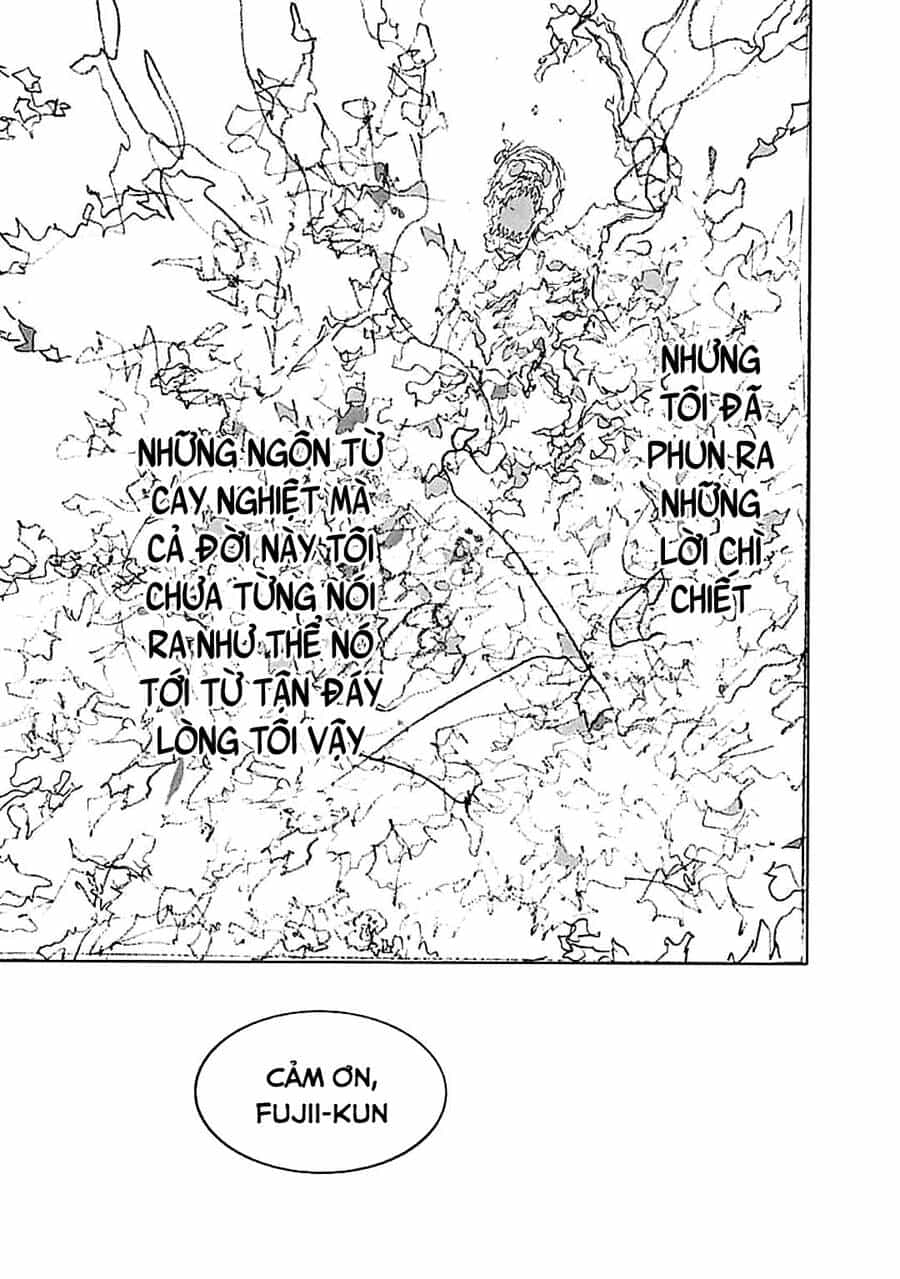 Biorg Trinity - Chương 25 - ảnh 54