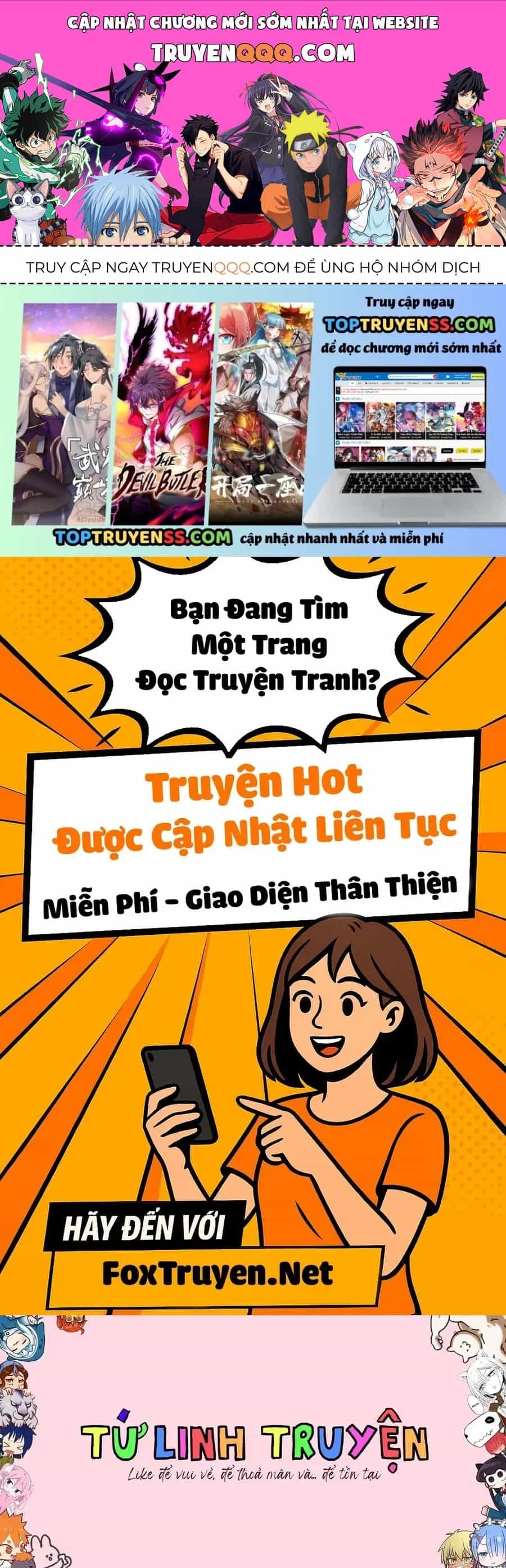 Biorg Trinity - Chương 32 - ảnh 1