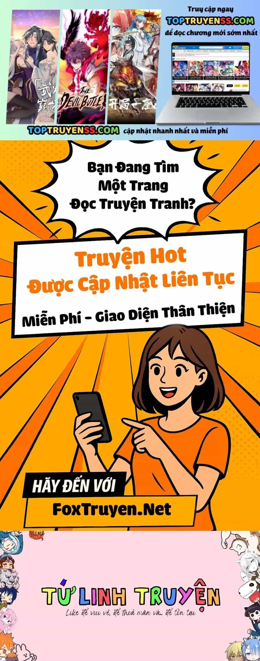 Biorg Trinity - Chương 33 - ảnh 2