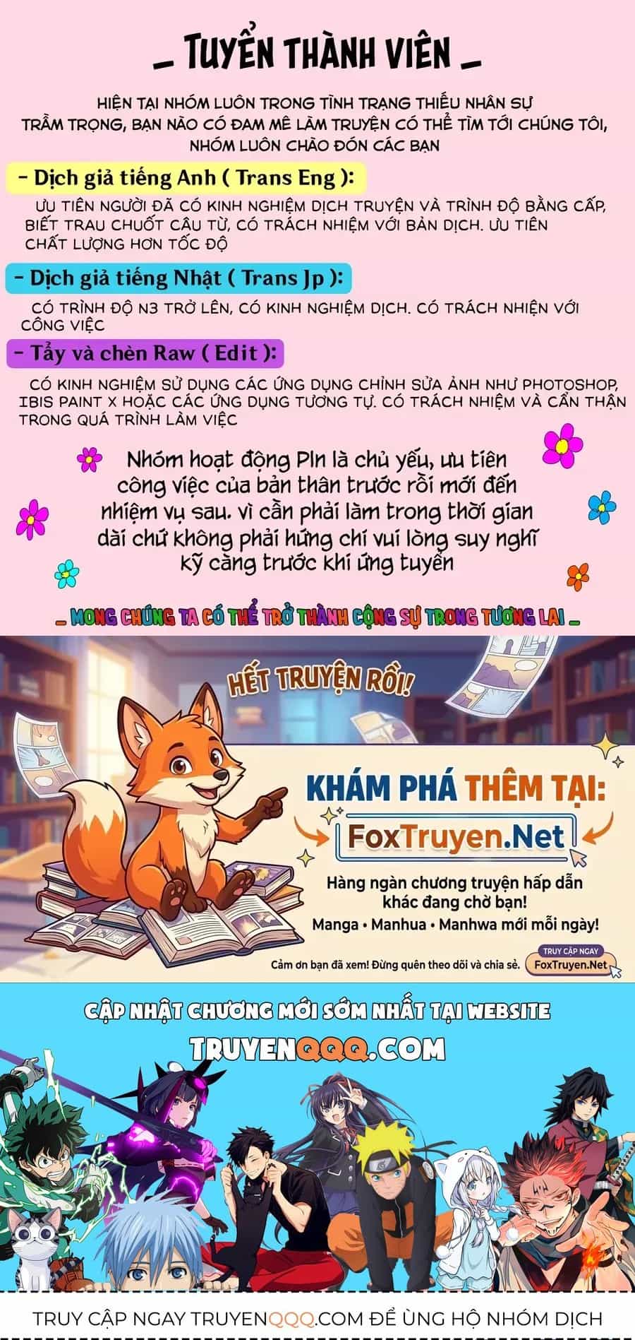 Biorg Trinity - Chương 45 - ảnh 57