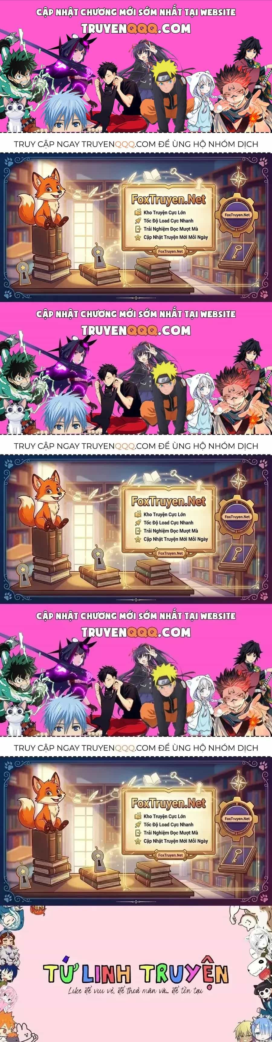 Biorg Trinity - Chương 47 - ảnh 1