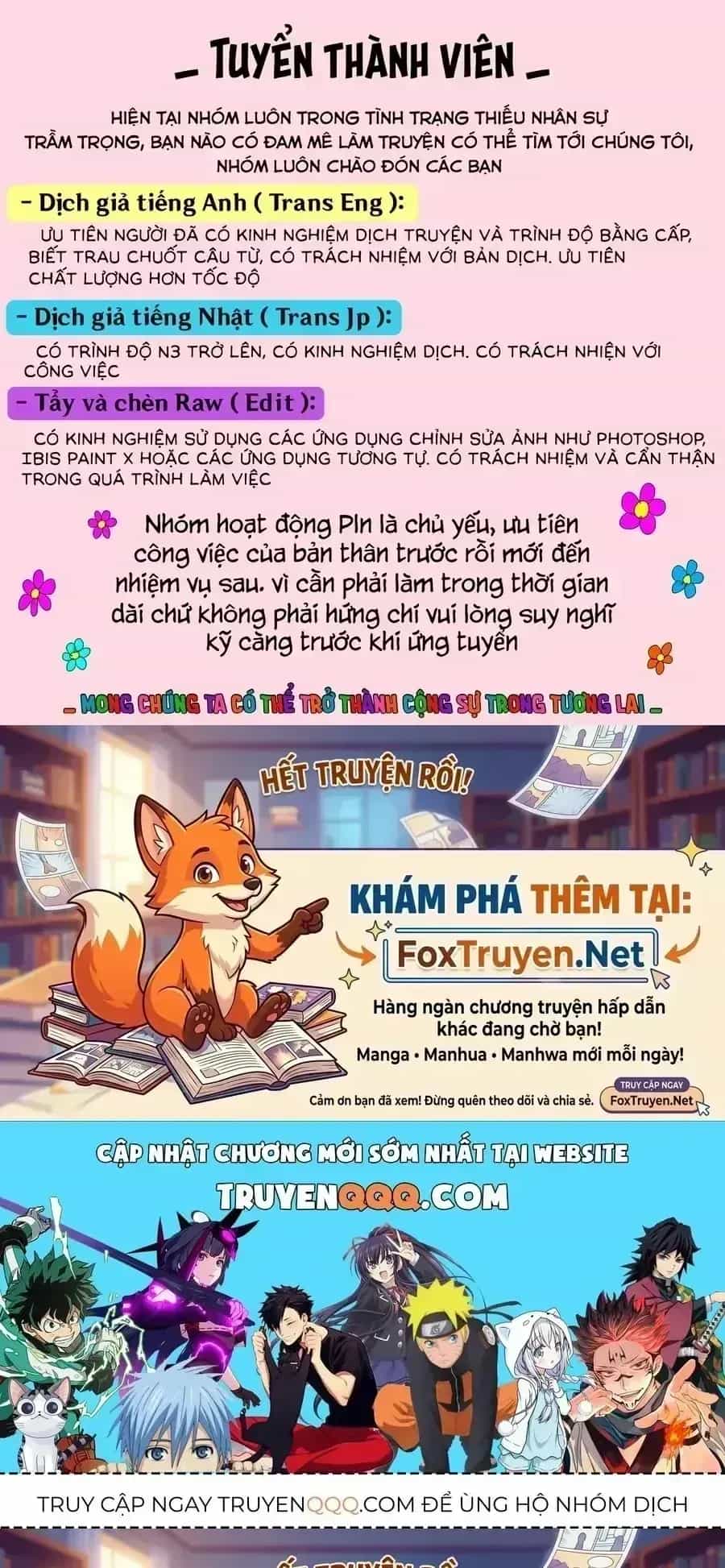 Biorg Trinity - Chương 48 - ảnh 58