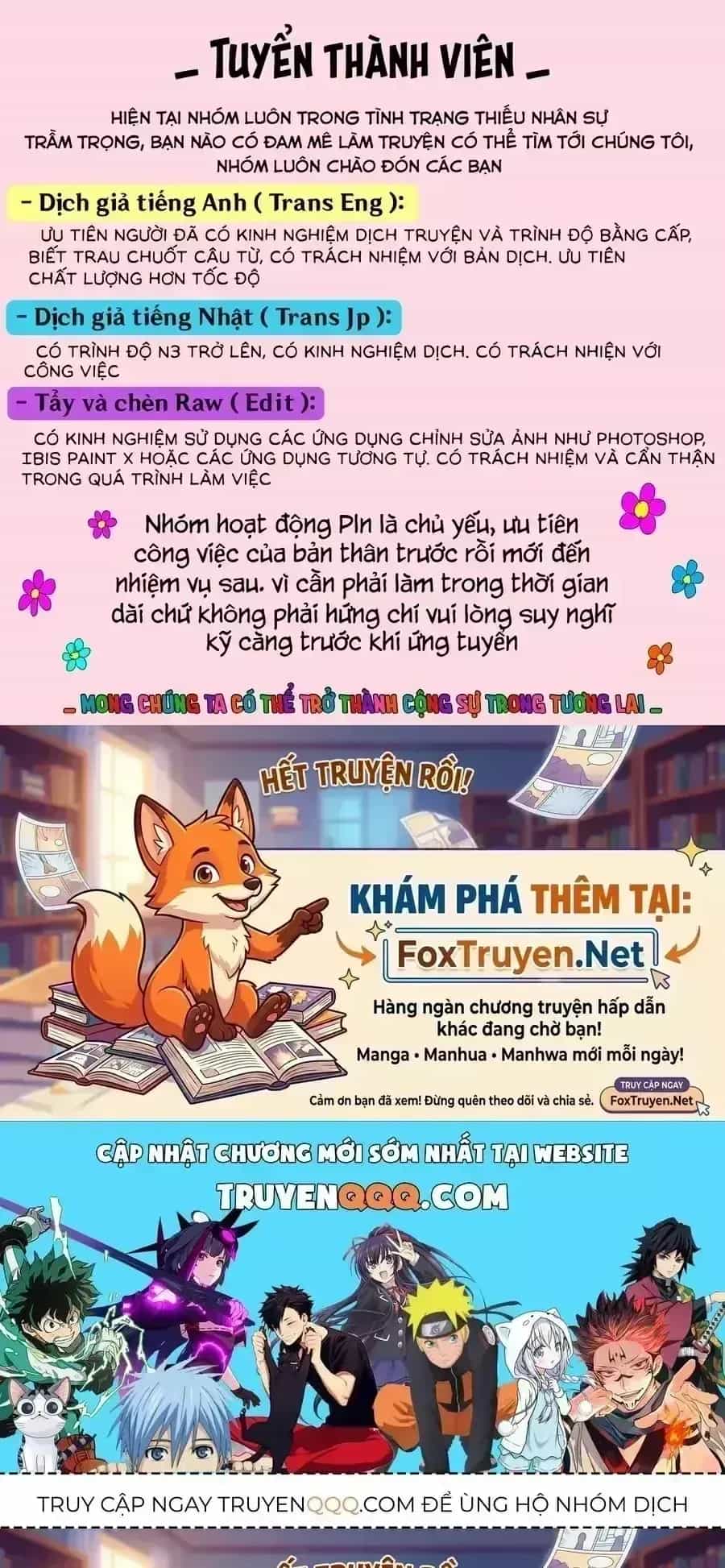 Biorg Trinity - Chương 49 - ảnh 59