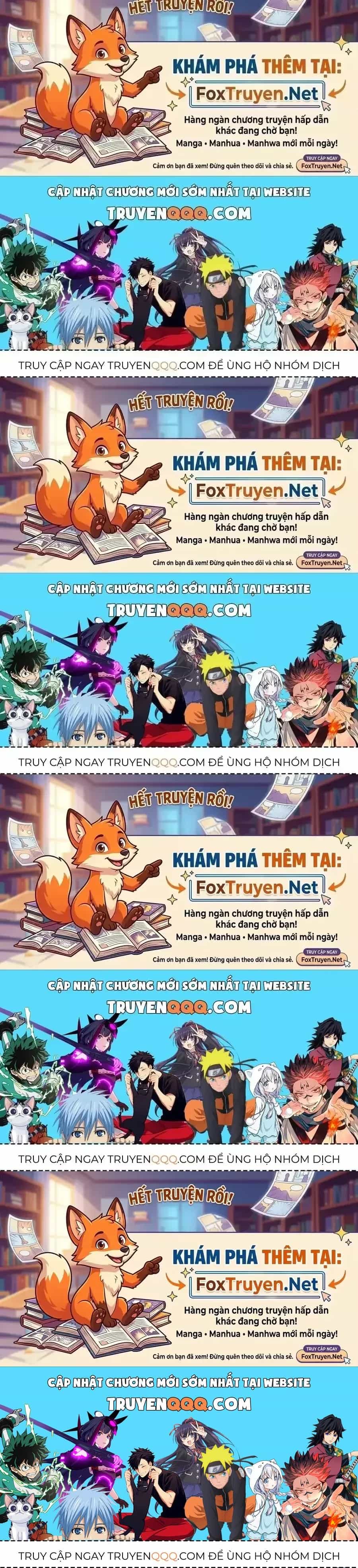 Biorg Trinity - Chương 49 - ảnh 60