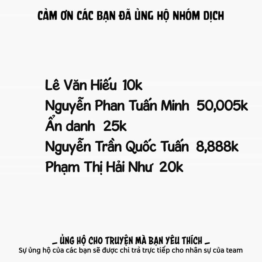 Biorg Trinity - Chương 7 - ảnh 3