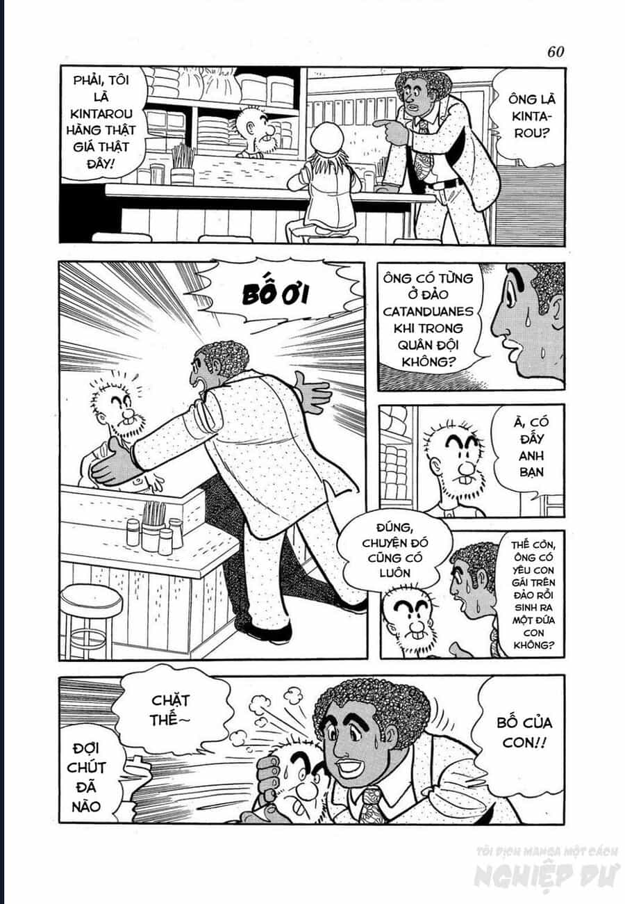 Black Jack Gaiden: Midnight - Chương 11 - ảnh 13