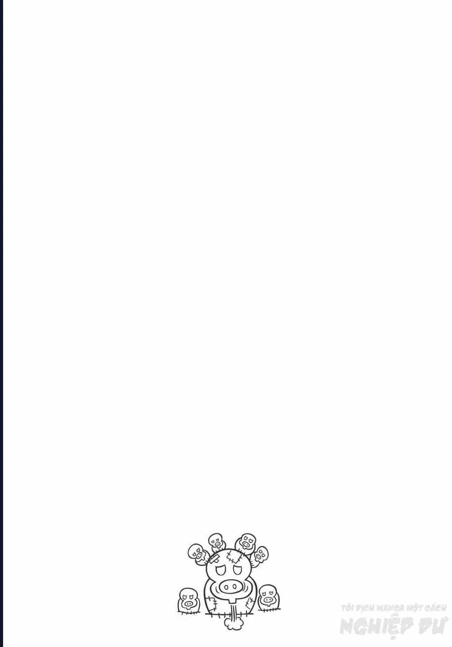 Black Jack Gaiden: Midnight - Chương 18 - ảnh 4