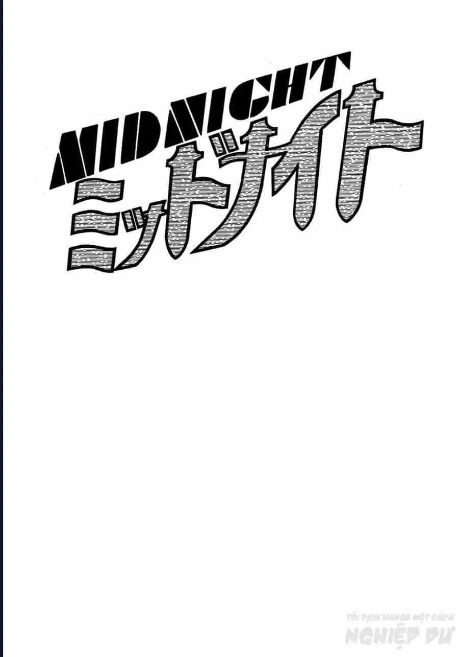 Black Jack Gaiden: Midnight - Chương 18 - ảnh 5