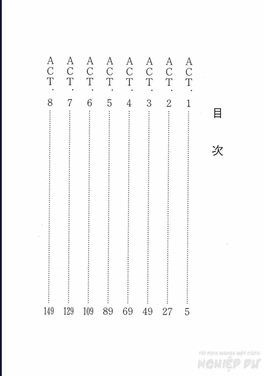 Black Jack Gaiden: Midnight - Chương 18 - ảnh 6
