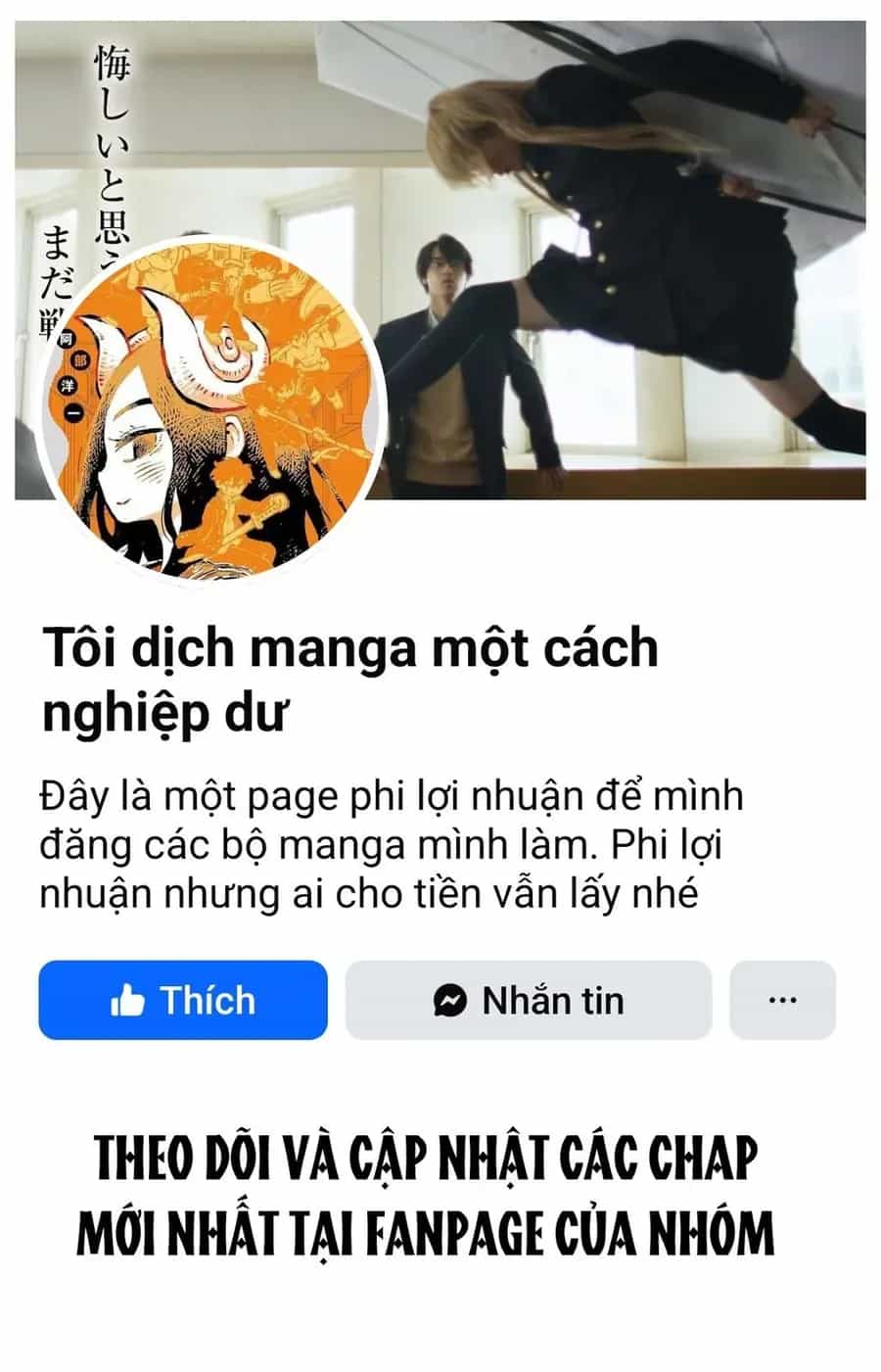 Black Jack Gaiden: Midnight - Chương 21 - ảnh 2