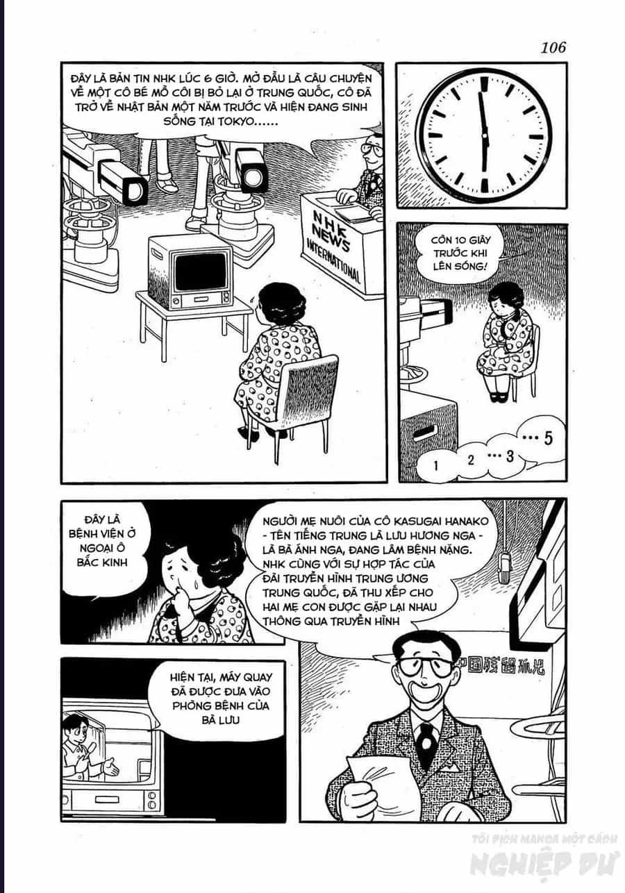 Black Jack Gaiden: Midnight - Chương 22 - ảnh 20