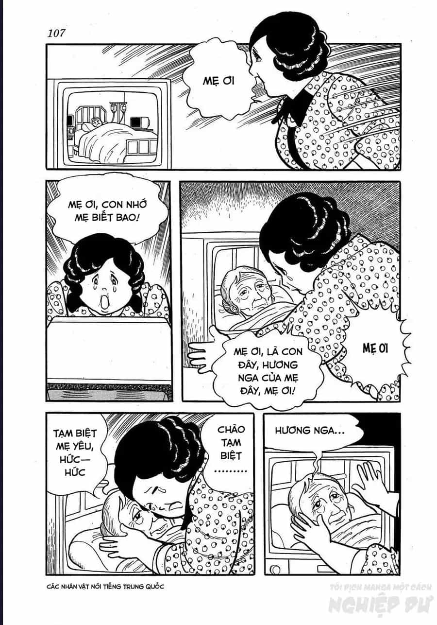 Black Jack Gaiden: Midnight - Chương 22 - ảnh 21