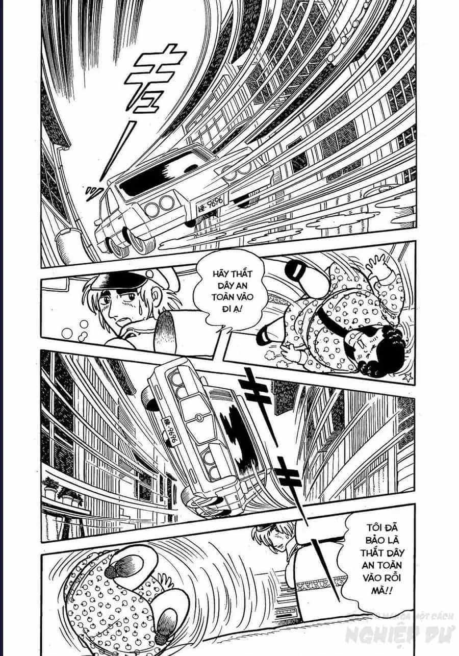 Black Jack Gaiden: Midnight - Chương 22 - ảnh 6