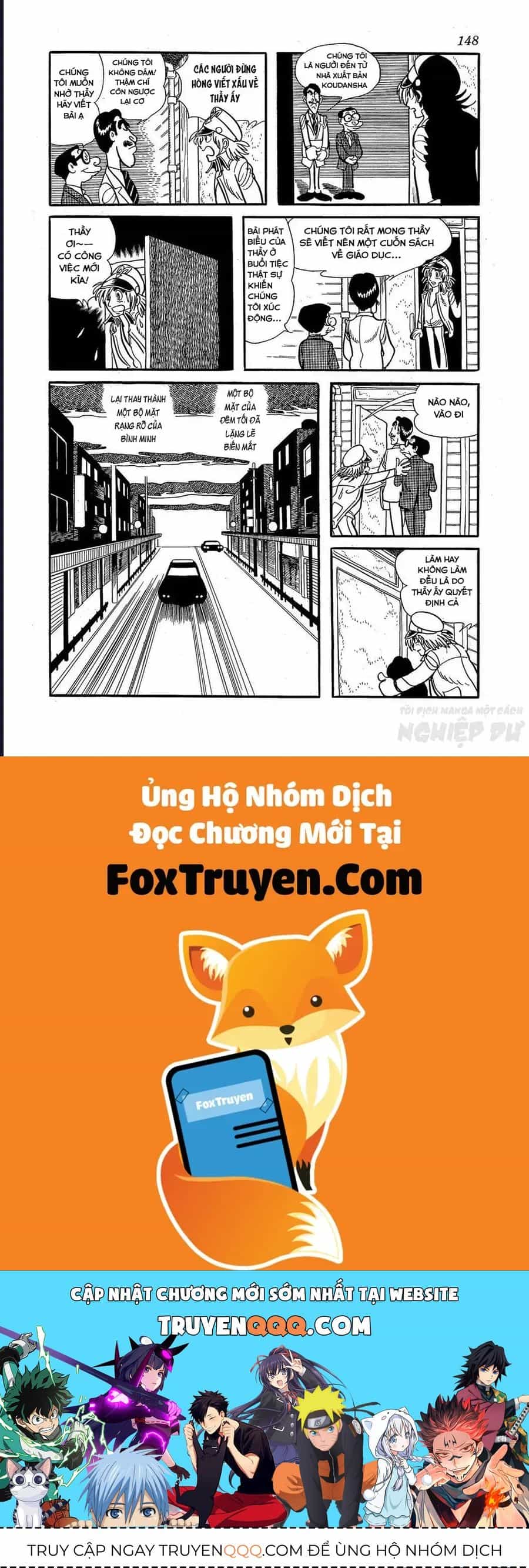 Black Jack Gaiden: Midnight - Chương 24 - ảnh 22
