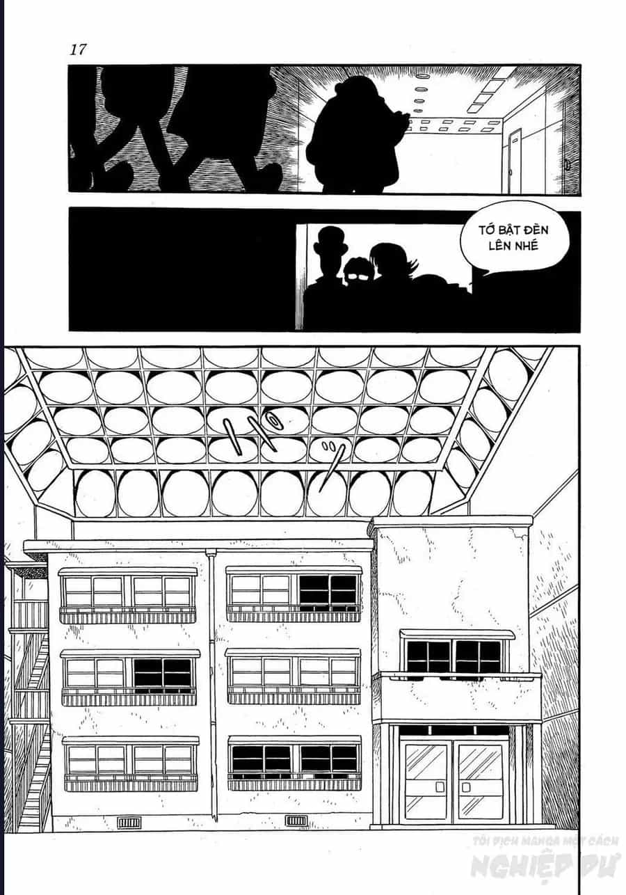 Black Jack Gaiden: Midnight - Chương 26 - ảnh 19