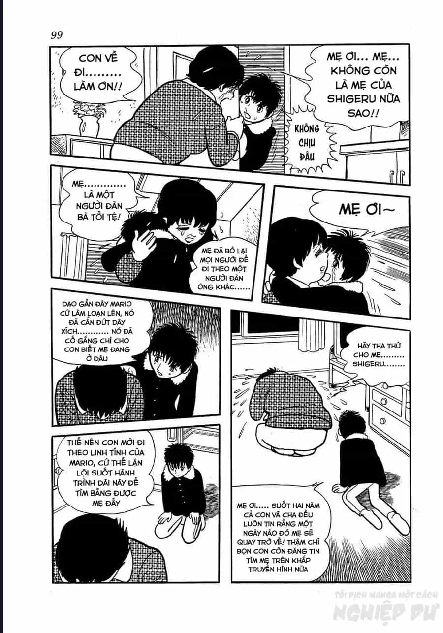 Black Jack Gaiden: Midnight - Chương 30 - ảnh 17