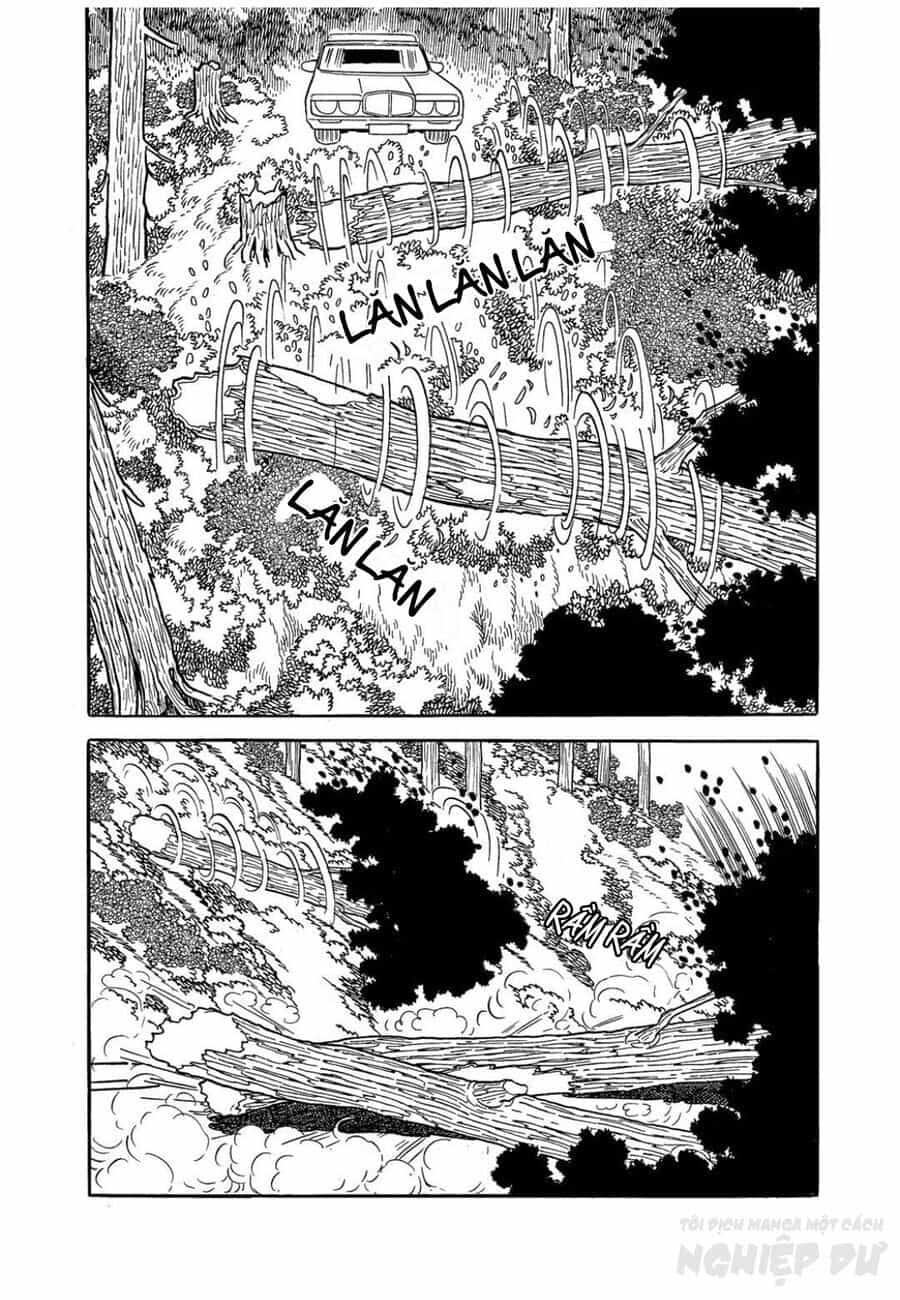 Black Jack Gaiden: Midnight - Chương 8 - ảnh 19