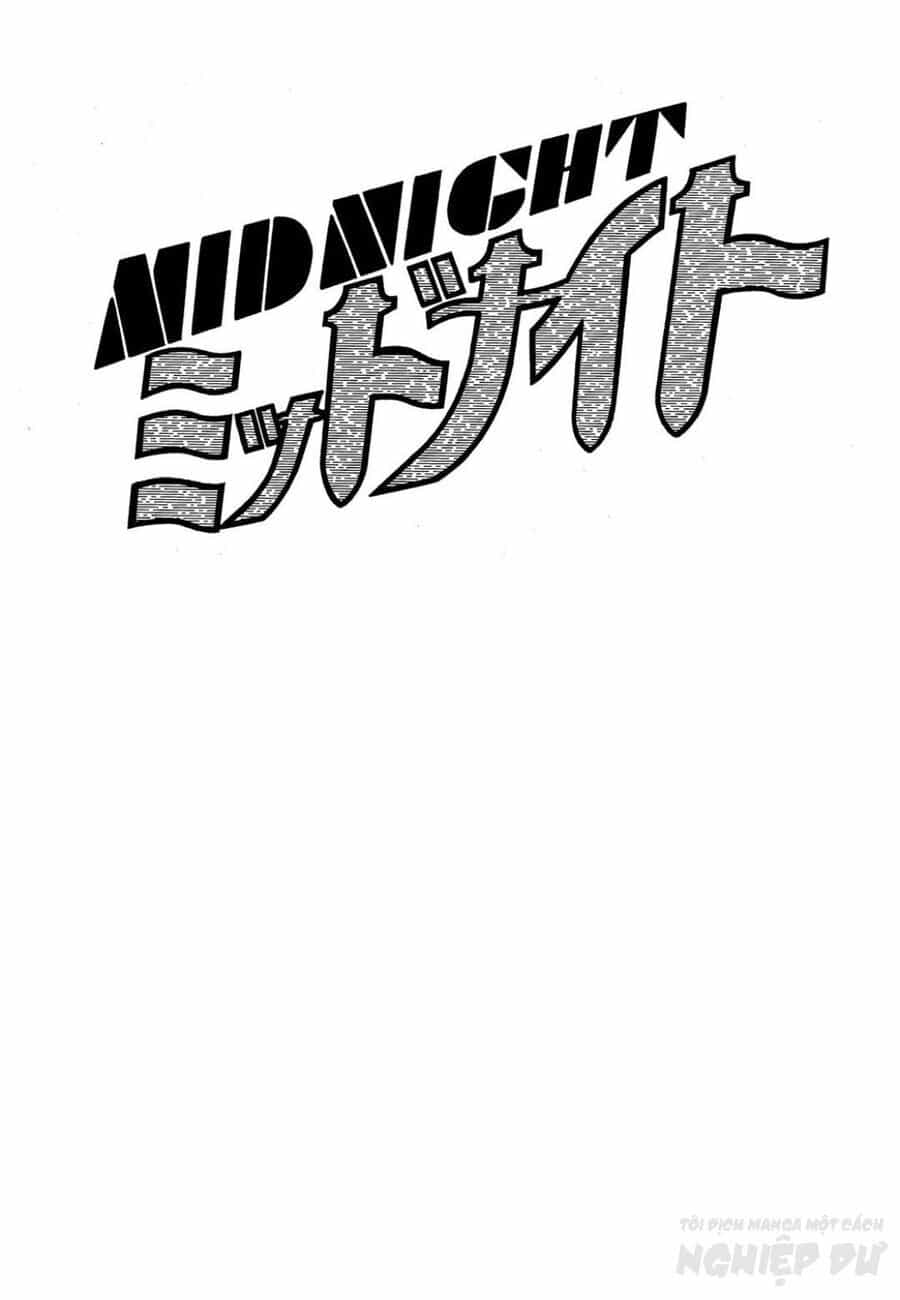 Black Jack Gaiden: Midnight - Chương 9 - ảnh 4