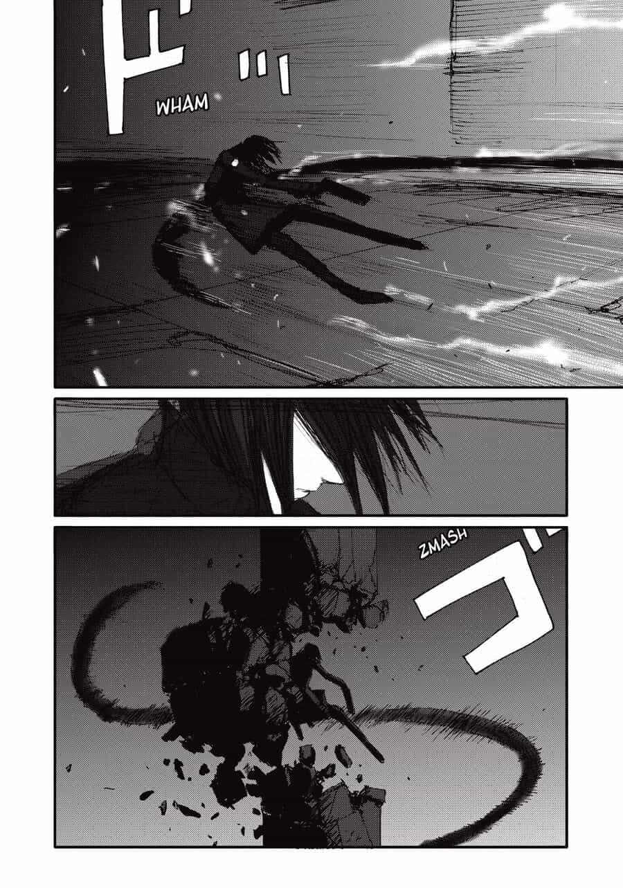 Blame! Master Edition - Chương 53 - ảnh 23