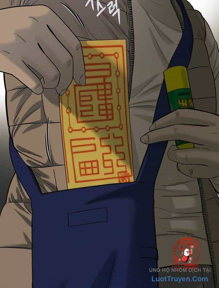 Block - Chương 7 - ảnh 21