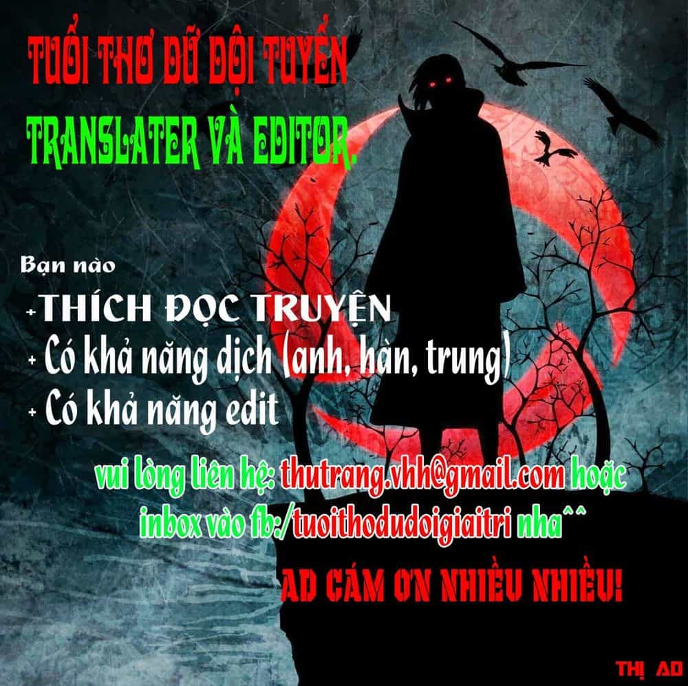 Blood X Blood - Huyết Tộc Truyền Thuyết - Chương 15 - ảnh 19
