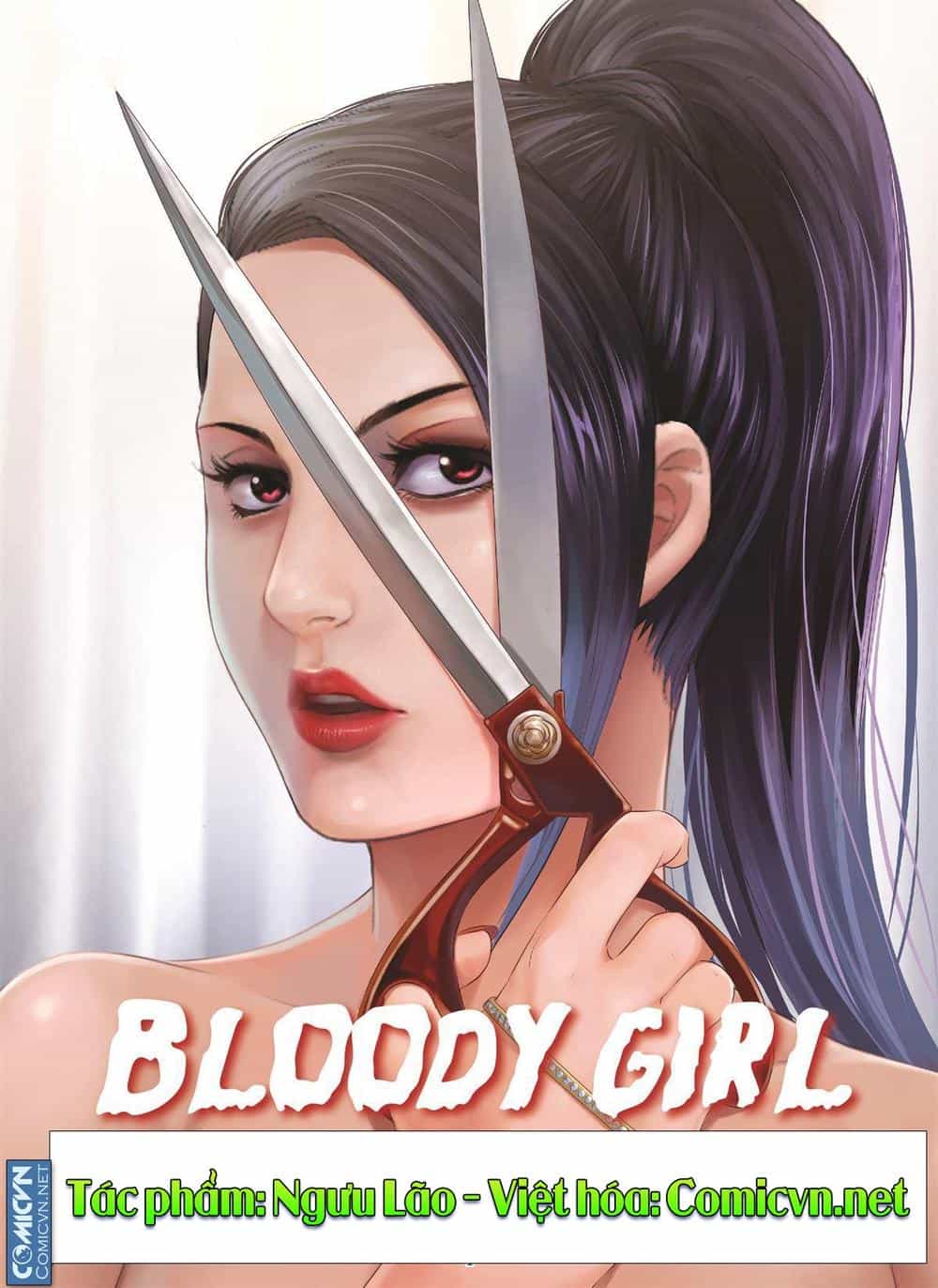 Bloody Girl - Chương 17.19 - ảnh 1