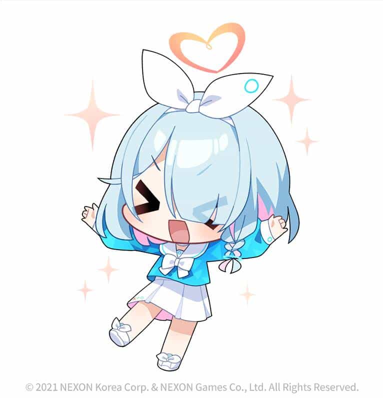 Blue Archive! (Global) - Chương 100 - ảnh 3