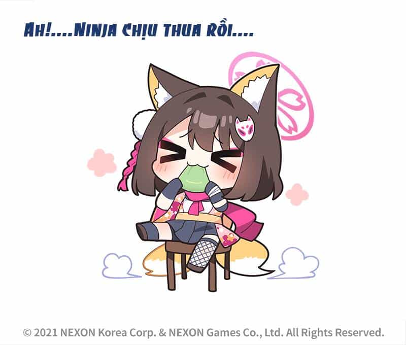 Blue Archive! (Global) - Chương 103 - ảnh 3