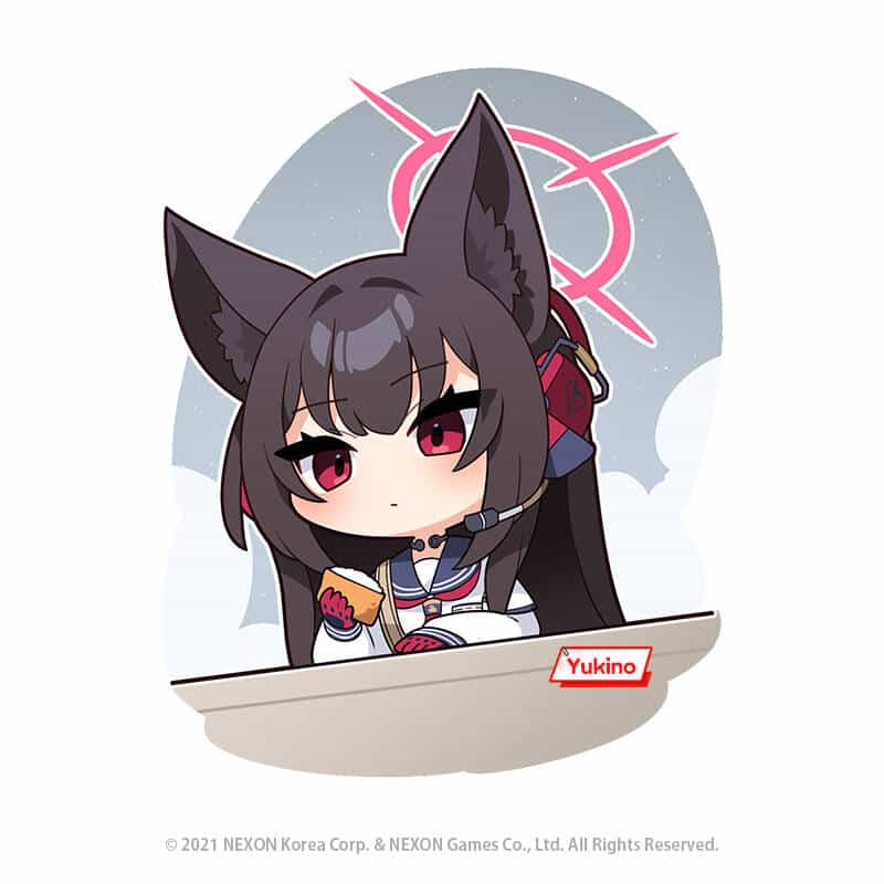 Blue Archive! (Global) - Chương 113 - ảnh 3