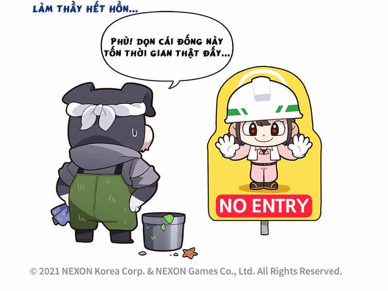 Blue Archive! (Global) - Chương 115 - ảnh 3