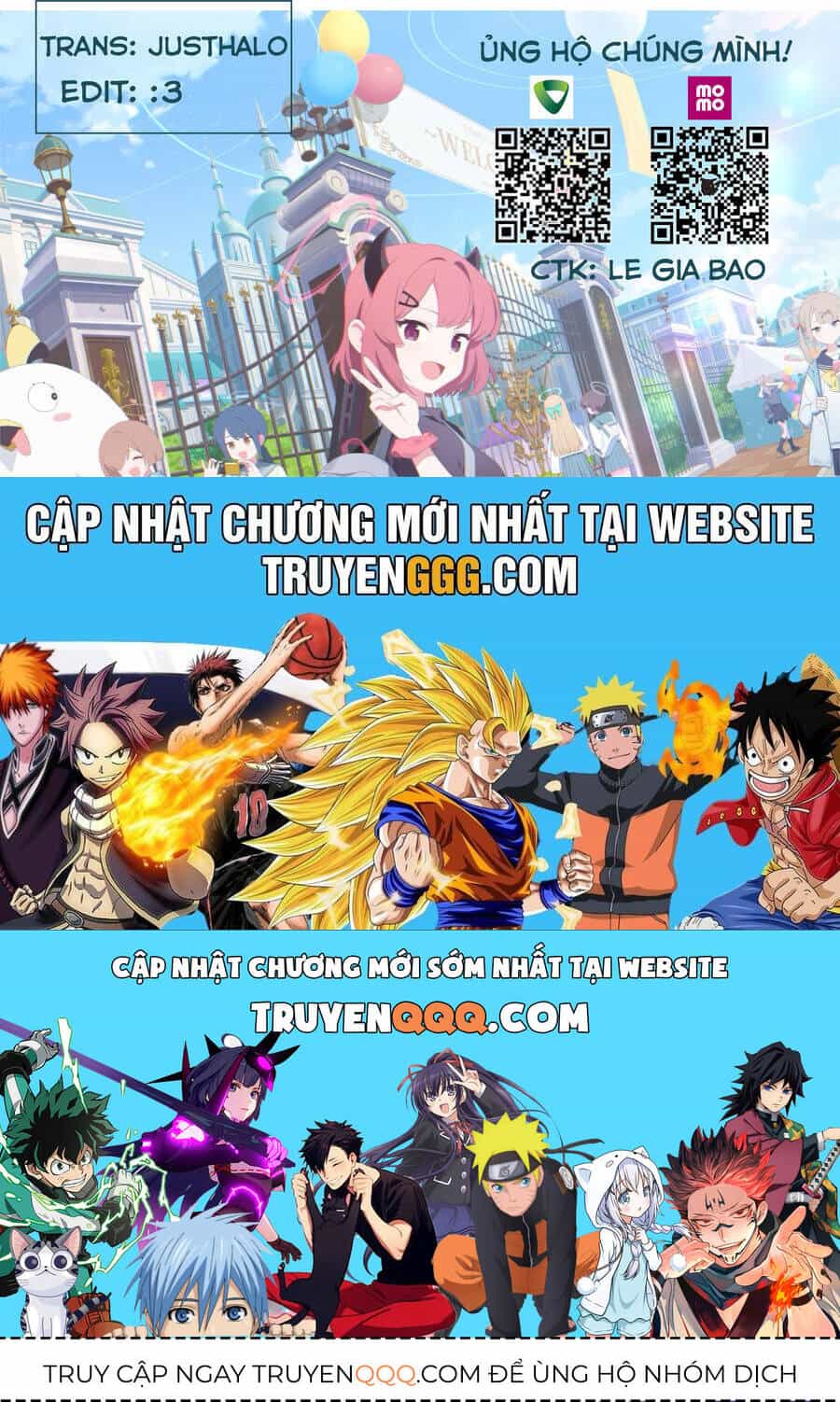 Blue Archive! (Global) - Chương 138 - ảnh 4