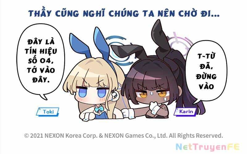 Blue Archive! (Global) - Chương 139 - ảnh 3