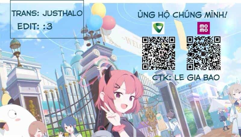 Blue Archive! (Global) - Chương 139 - ảnh 4