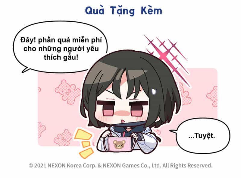 Blue Archive! (Global) - Chương 143 - ảnh 2
