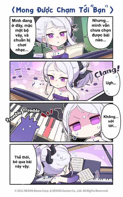 Blue Archive! (Global) - Chương 145 - ảnh 1