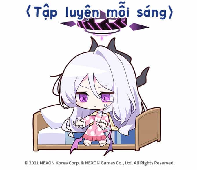 Blue Archive! (Global) - Chương 145 - ảnh 2