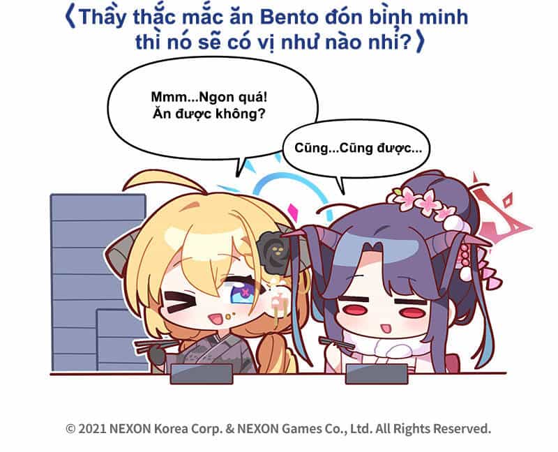 Blue Archive! (Global) - Chương 150 - ảnh 2