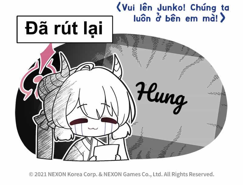 Blue Archive! (Global) - Chương 151 - ảnh 2