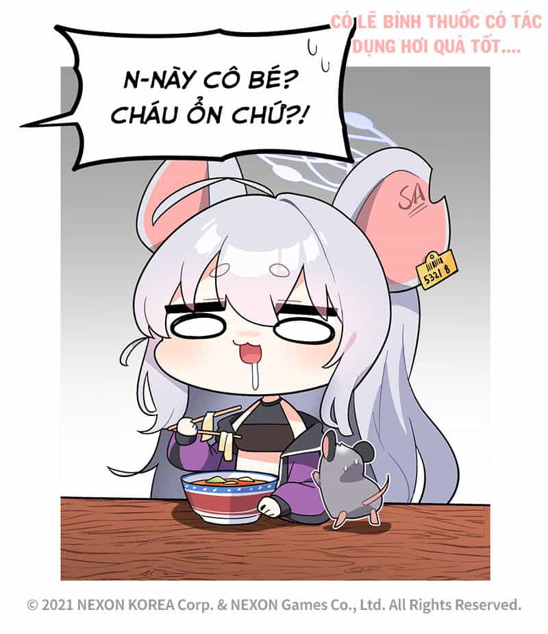 Blue Archive! (Global) - Chương 29 - ảnh 2