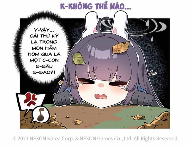 Blue Archive! (Global) - Chương 56 - ảnh 3