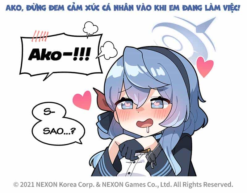 Blue Archive! (Global) - Chương 64 - ảnh 3