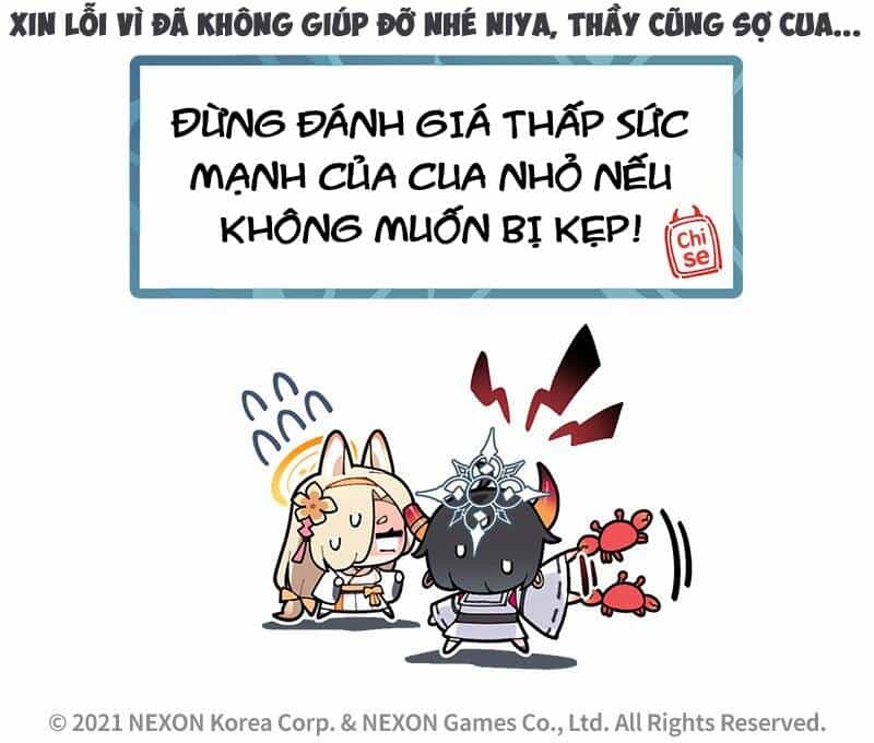 Blue Archive! (Global) - Chương 68 - ảnh 3