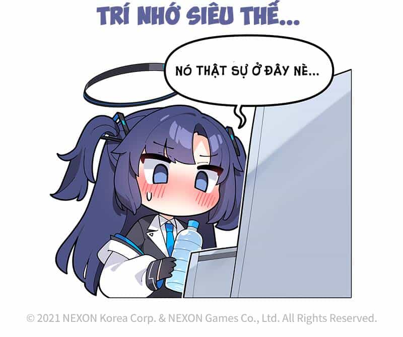 Blue Archive! (Global) - Chương 76 - ảnh 3