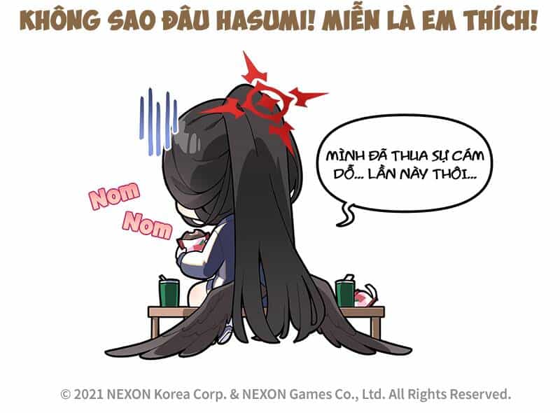 Blue Archive! (Global) - Chương 79 - ảnh 3